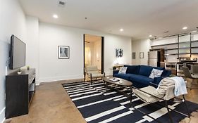 Mint House At The Reserve - Nashville